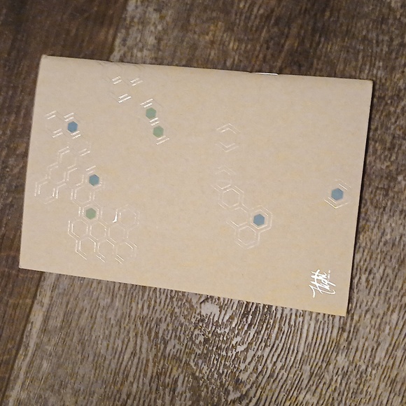 🩵Bumble bee notebook - Picture 3 of 6